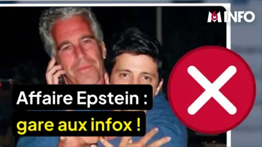 Le 1945 : Les nombreux détournements dans l'affaire Epstein