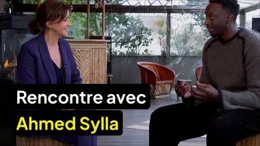 Le 1945 : Rencontre avec Ahmed Sylla