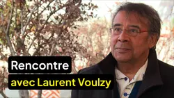 Le 1945 : Rencontre avec Laurent Voulzy