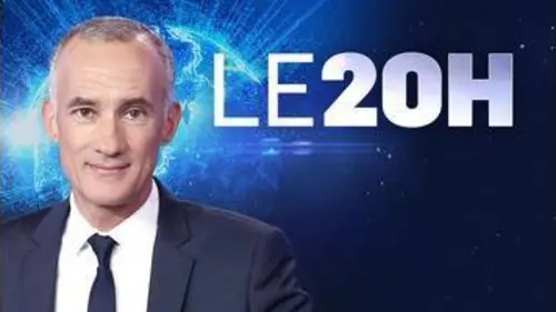 replay de Le 20 heures du 28 juillet 2015