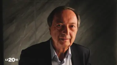 Le 2010, Anne-Sophie Lapix : Michel-Édouard Leclerc