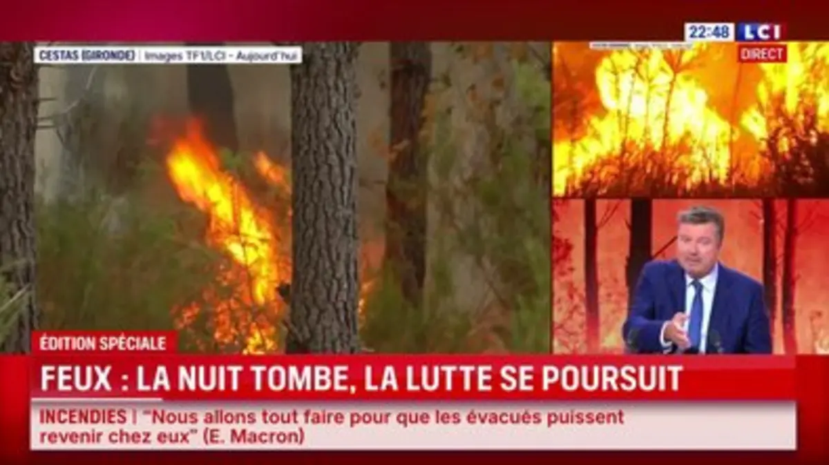 Le 22h Givelet du lundi 27 juillet 2026 - Édition…