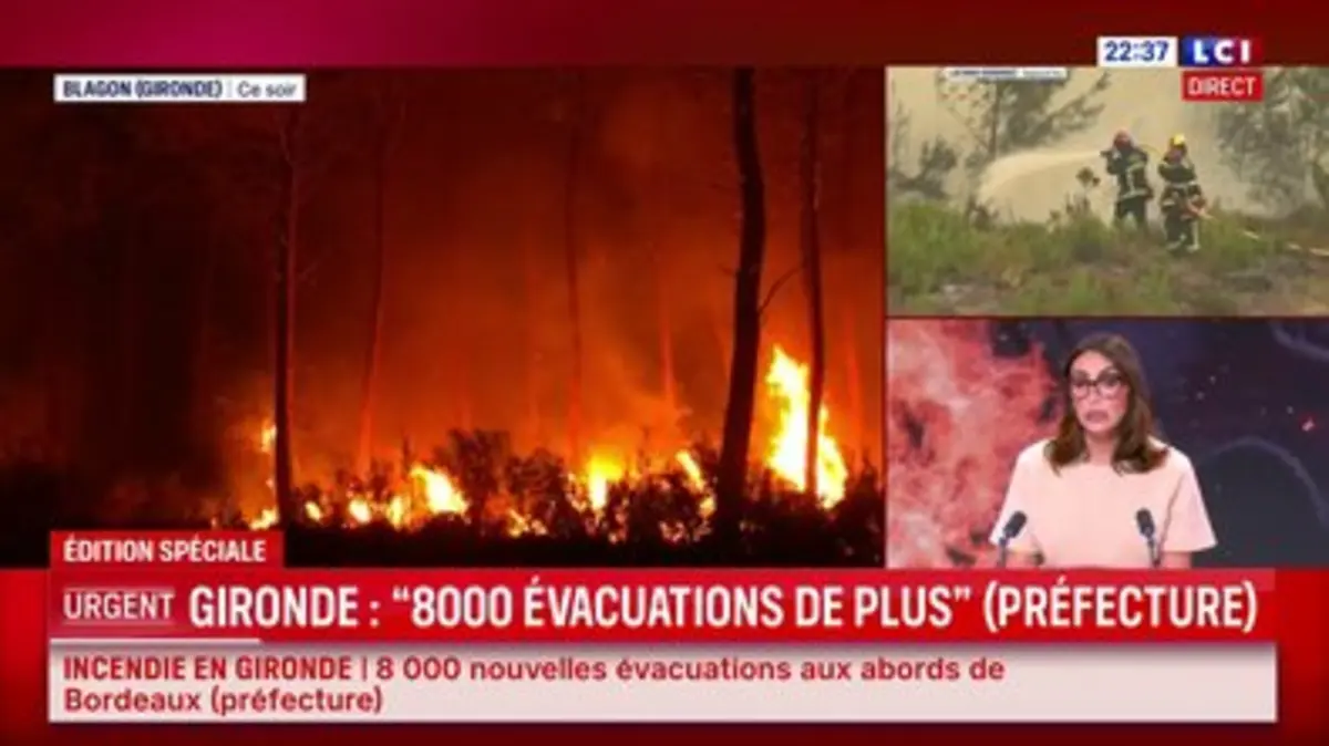 Le 22h Haddad du samedi 25 juillet 2026
