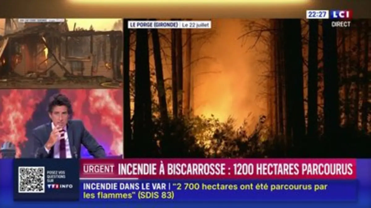 Le 22h Misrachi du jeudi 23 juillet 2026