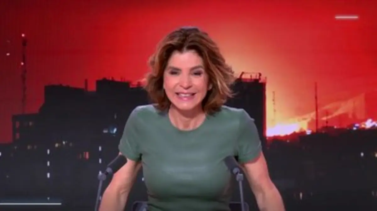 Le 22h Nivat du vendredi 24 avril 2026