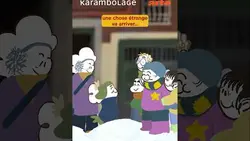 Le 28 décembre, attention aux surprises. ?? #karambolage #espagne