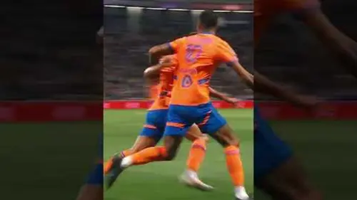 replay de Le 4ème but de Greenwood ???????