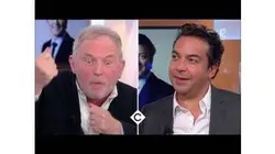 Le 5 sur 5 avec Bernard Guetta - C à vous - 16/02/2017