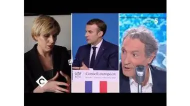 Le 5 sur 5 ! - C à Vous - 03/04/2019