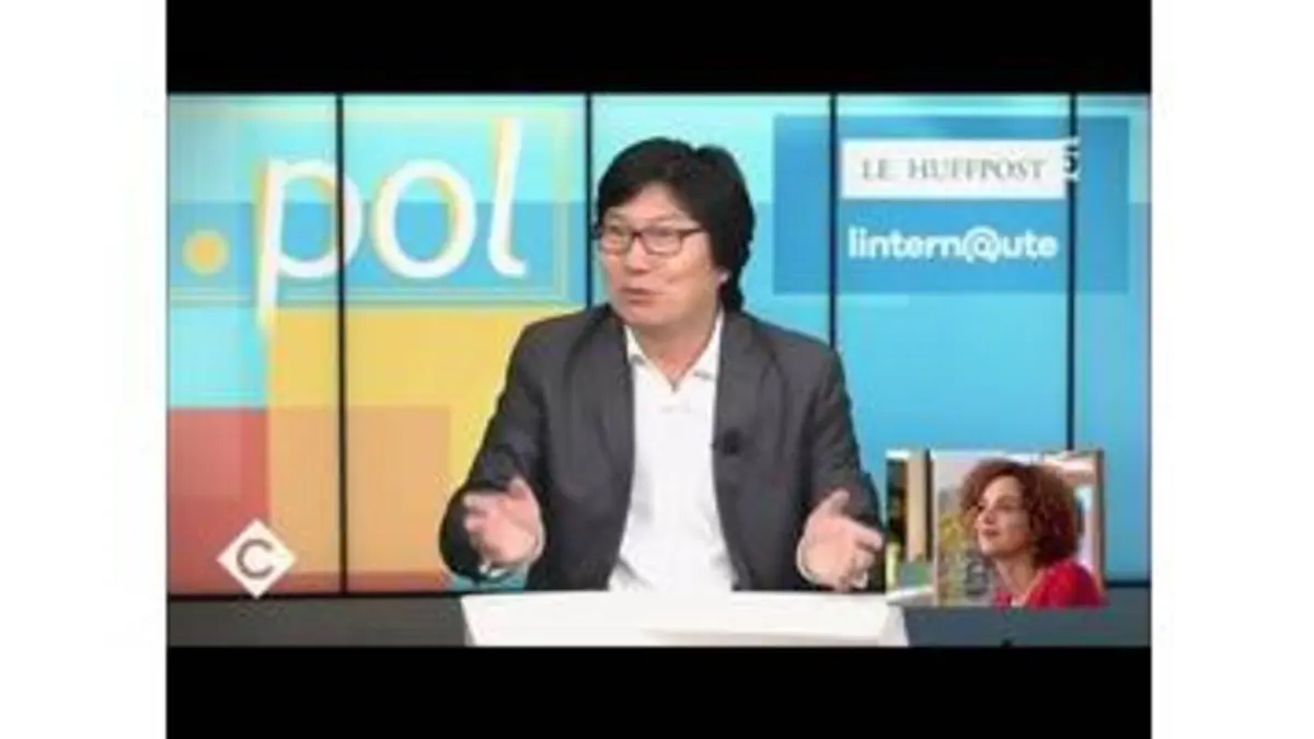 replay de Le 5 sur 5 - C à vous - 03/11/2016