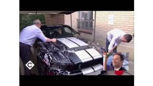 replay de Le 5 sur 5 - C à vous - 06/04/2017