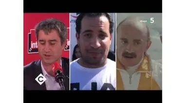 Le 5 sur 5 ! - C à Vous - 06/11/2019