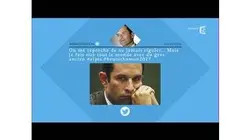 Le 5 sur 5 - C à vous - 07/09/2016