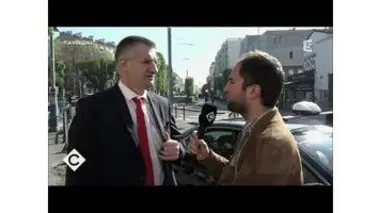 Le 5 sur 5 - C à vous - 14/04/2017