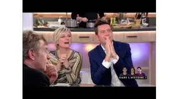 Le 5 sur 5 - C à vous - 15/02/2017