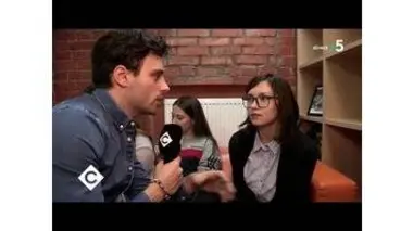 Le 5 sur 5 - C à Vous - 15/03/2018