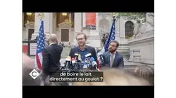 Le 5 sur 5 - C à vous - 15/09/2016