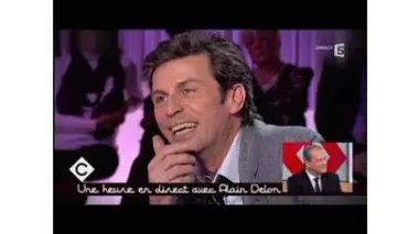 Le 5 sur 5 - C à vous - 15/11/2016