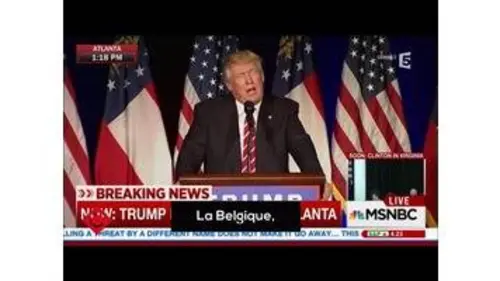 replay de Le 5 sur 5 - C à vous - 16/06/2016