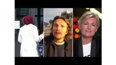 Le 5 sur 5 ! - C à Vous - 16/10/2019