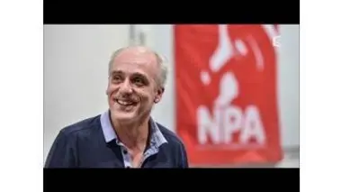 Le 5 sur 5 - C à vous - 17/03/2017