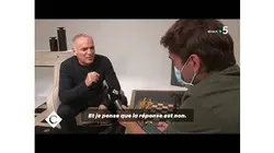 Le 5 sur 5 ! - C à Vous - 18/06/2021