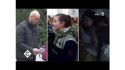 Le 5 sur 5 ! - C à Vous - 20/02/2019