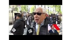 Le 5 sur 5 - C à vous - 21/04/2017