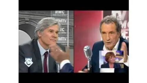 replay de Le 5 sur 5 - C à vous - 23/11/2016