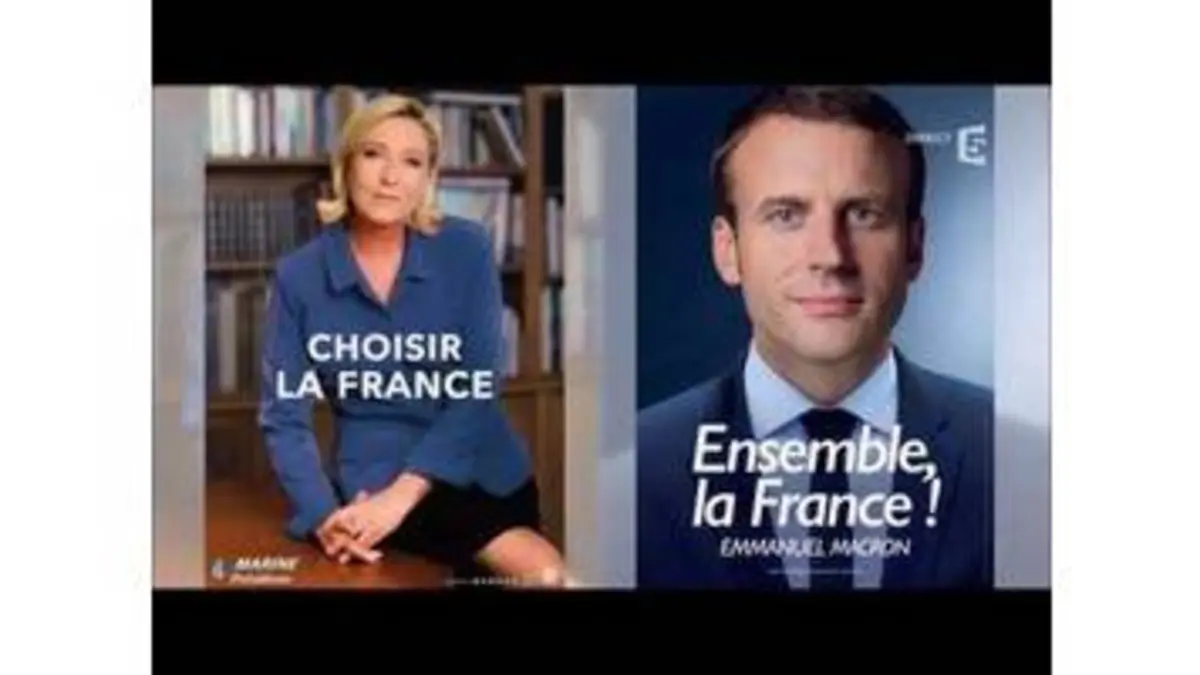 replay de Le 5 sur 5 - C à vous - 26/04/2017