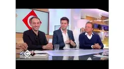 Le 5 sur 5 - C à vous - 28/04/2017