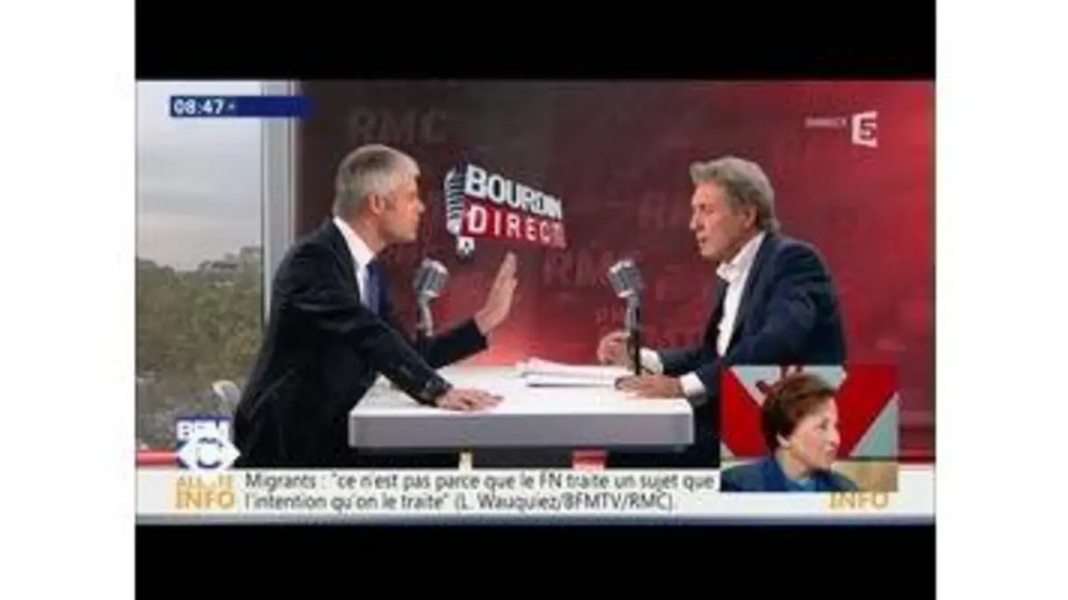replay de Le 5 sur 5 - C à vous - 28/09/2016