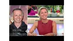 Le 5 sur 5 - C à vous - 30/08/2016