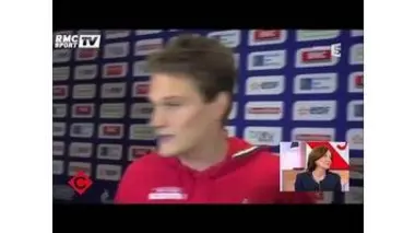 Le 5 sur 5 - C à vous - 31/03/2016