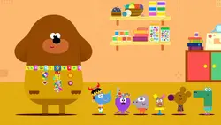 Le badge accessoires