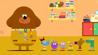 Le badge accessoires