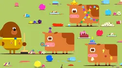 Le badge animal