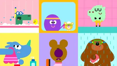 Le badge se préparer