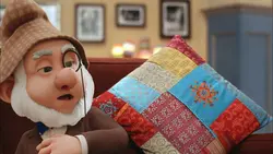 Le bannissement de Mysterio