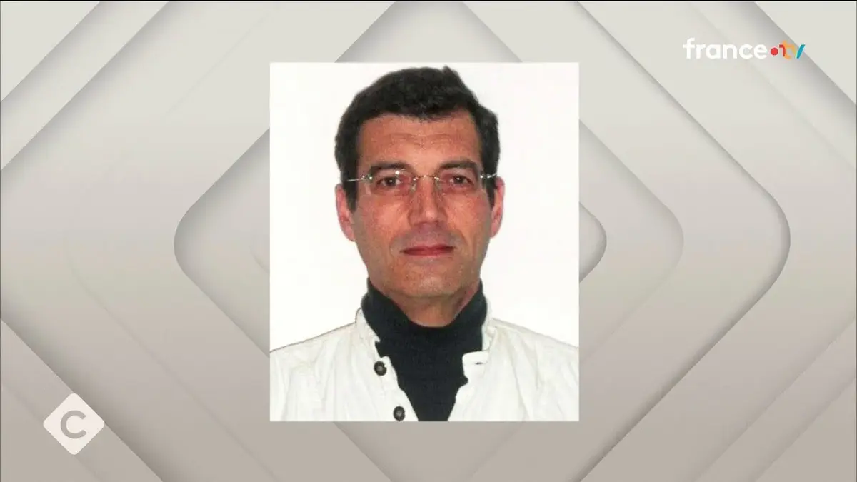 Le beau-frère de Xavier Dupont de Ligonnès…