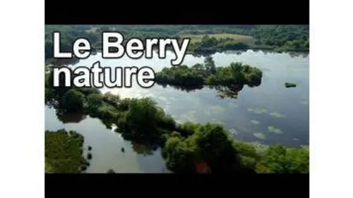 replay de Le Berry nature