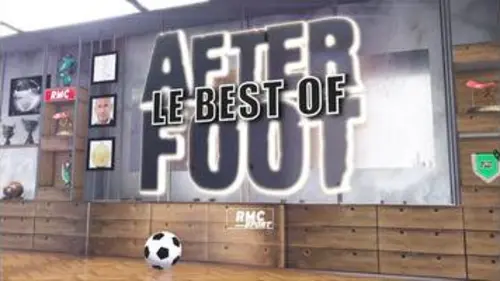 replay de Le best of de l'After du 1er octobre