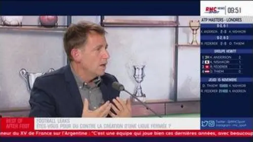 replay de Le best-of de l’After du mercredi 14 novembre