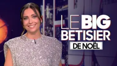 Le big bêtisier de Noël