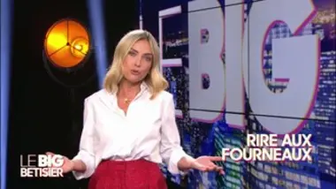 Le big bêtisier (Partie 2)