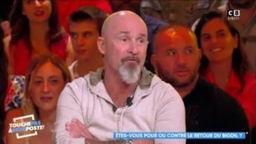 replay de Le Bigdil de retour sur C8 ? La réponse de Vincent Lagaf' !