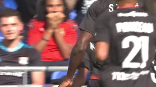 replay de Le bijou d'Eli Junior Kroupi