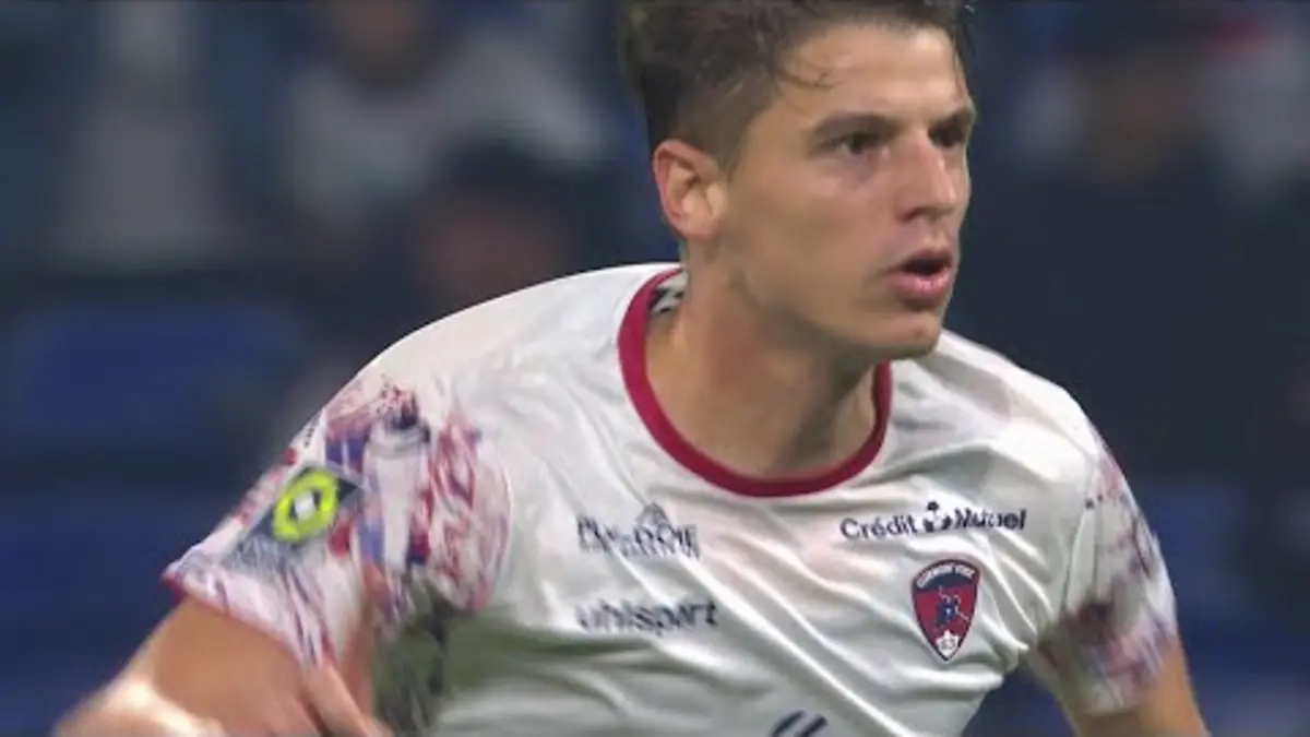 replay de Le bijou de Yohann Magnin