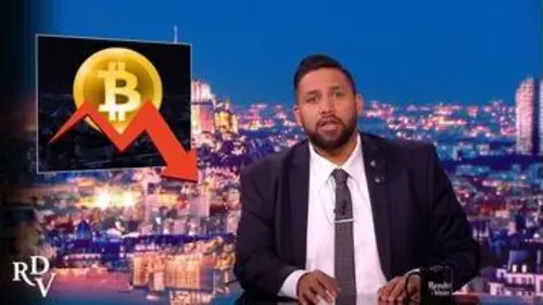 replay de Le bitcoin - RDV avec Kevin Razy - CANAL+