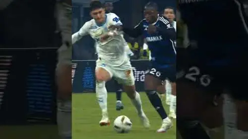 replay de Le bon retour de Balerdi ?